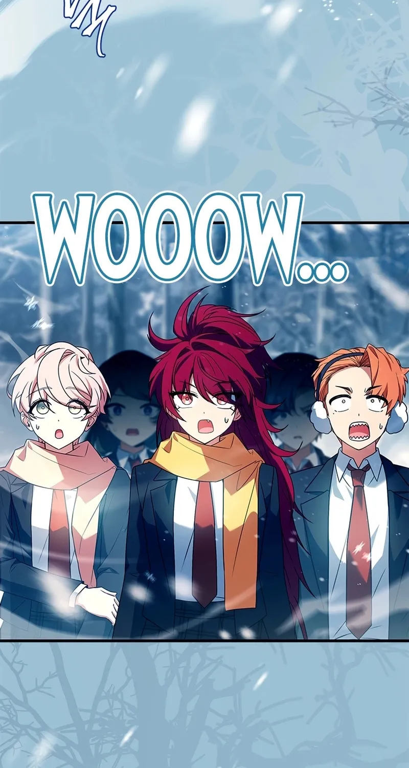 The Legendary Hero is an Academy Honors Student Chapter 40 page 102 - 