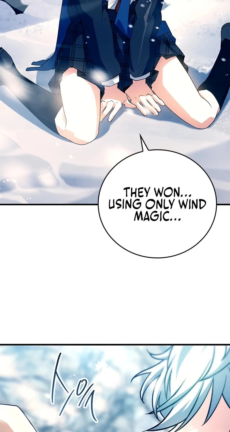 The Legendary Hero is an Academy Honors Student Chapter 40 page 105 - 