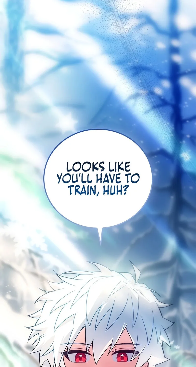 The Legendary Hero is an Academy Honors Student Chapter 40 page 107 - 