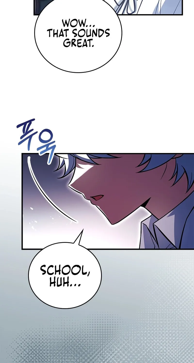 The Legendary Hero is an Academy Honors Student Chapter 40 page 12 - 