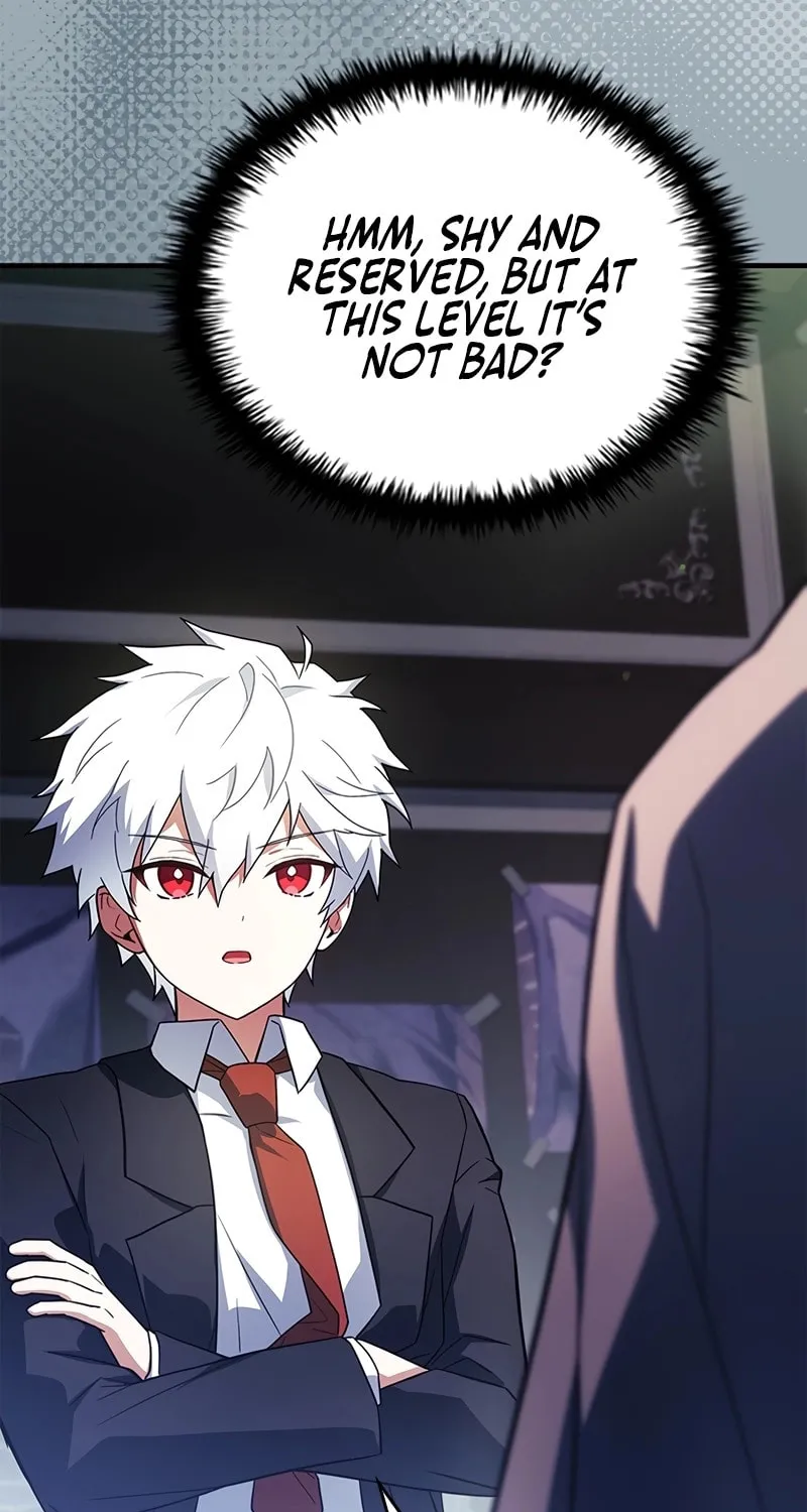 The Legendary Hero is an Academy Honors Student Chapter 40 page 13 - 