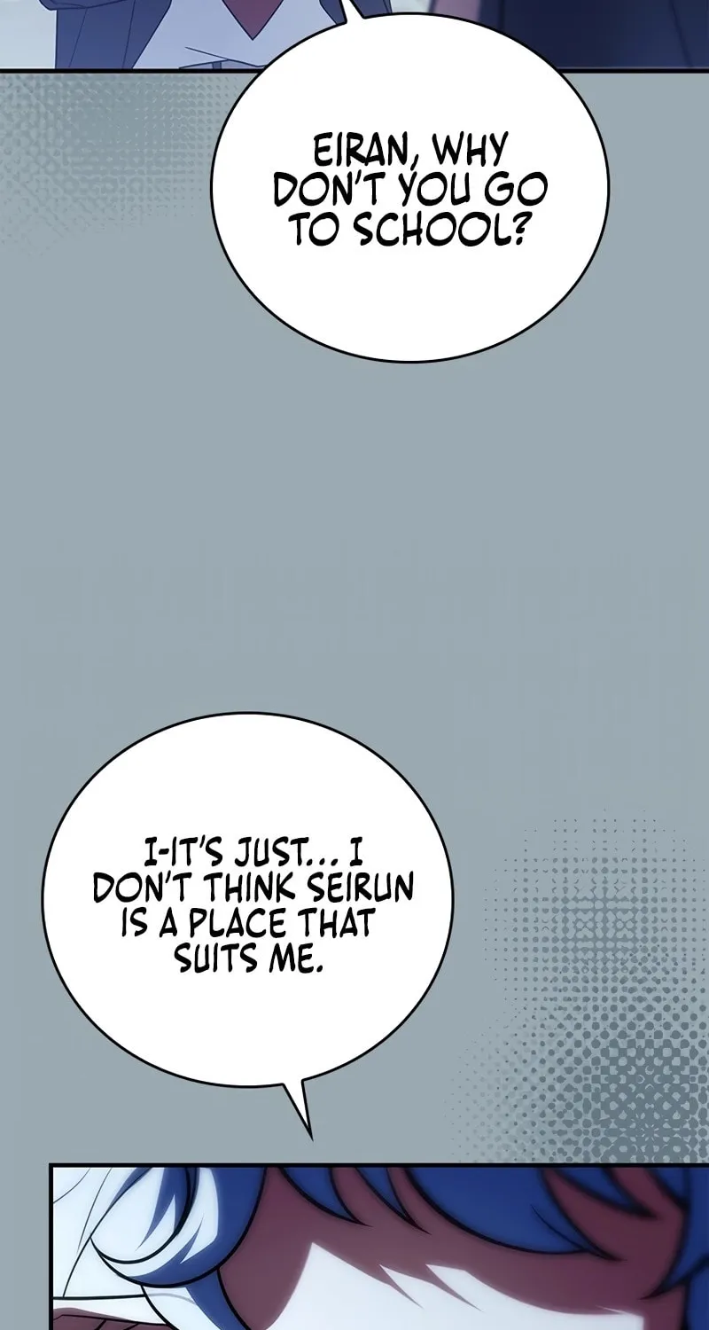 The Legendary Hero is an Academy Honors Student Chapter 40 page 14 - 