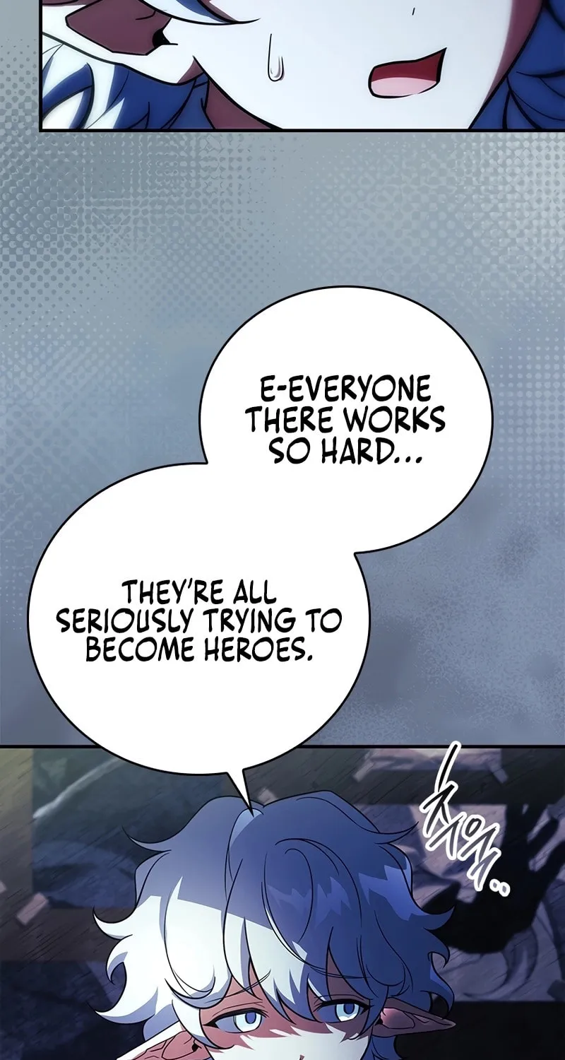 The Legendary Hero is an Academy Honors Student Chapter 40 page 15 - 