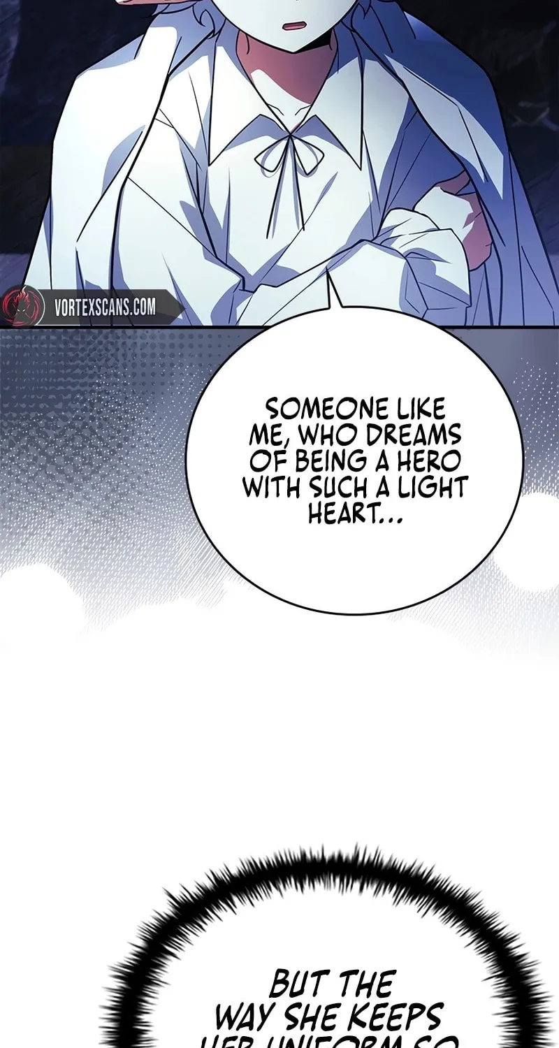 The Legendary Hero is an Academy Honors Student Chapter 40 page 16 - 