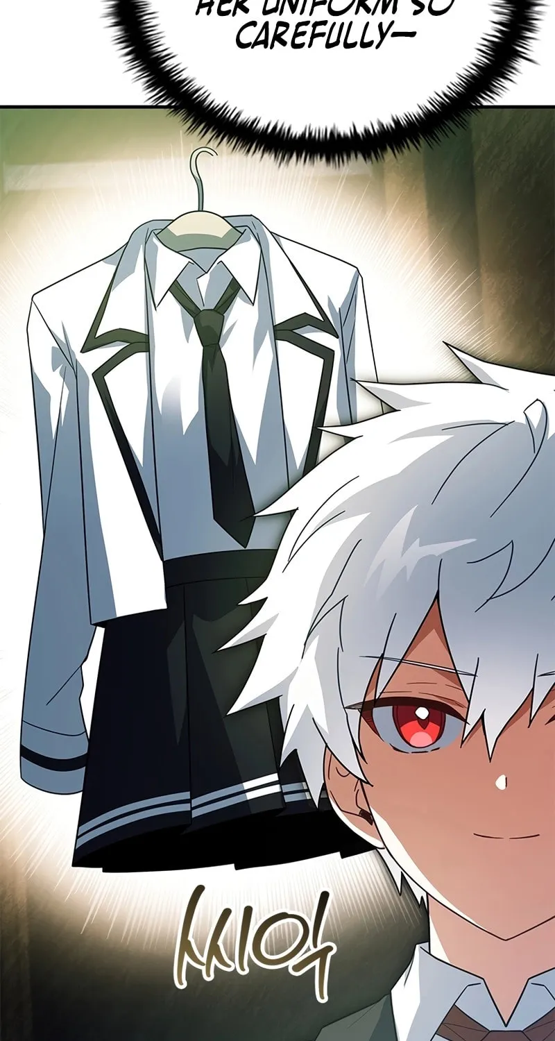 The Legendary Hero is an Academy Honors Student Chapter 40 page 17 - 
