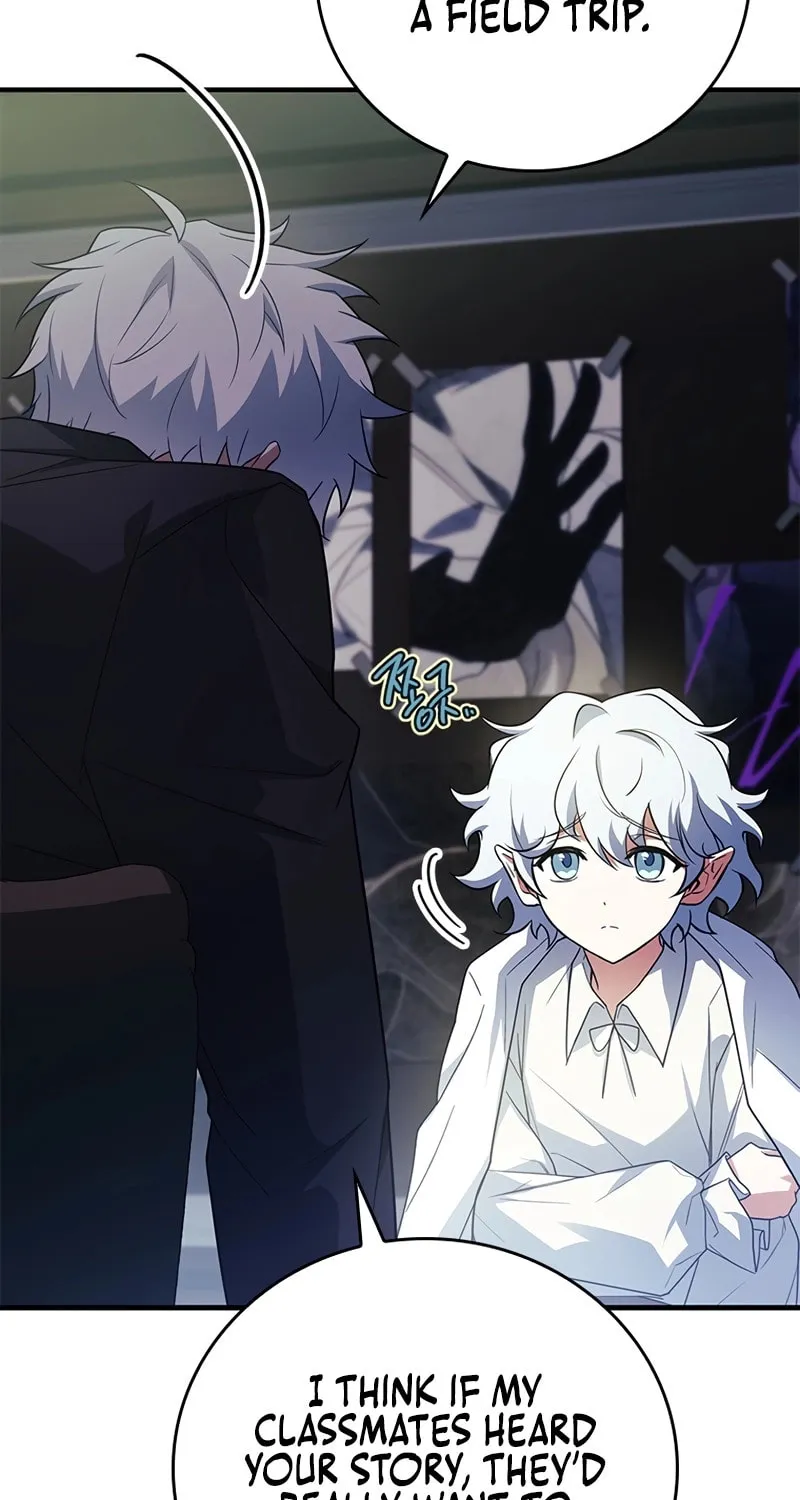 The Legendary Hero is an Academy Honors Student Chapter 40 page 19 - 