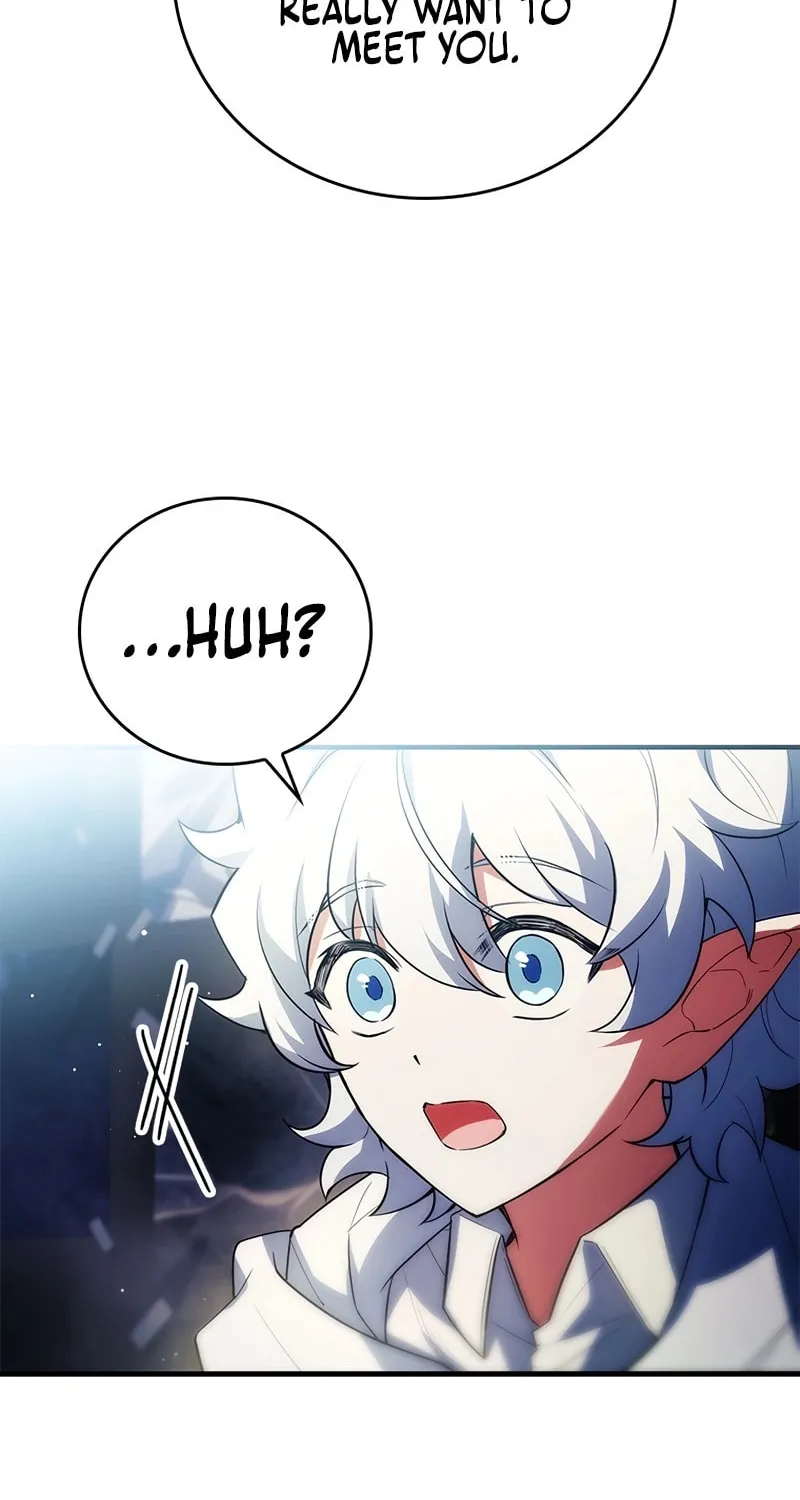 The Legendary Hero is an Academy Honors Student Chapter 40 page 20 - 