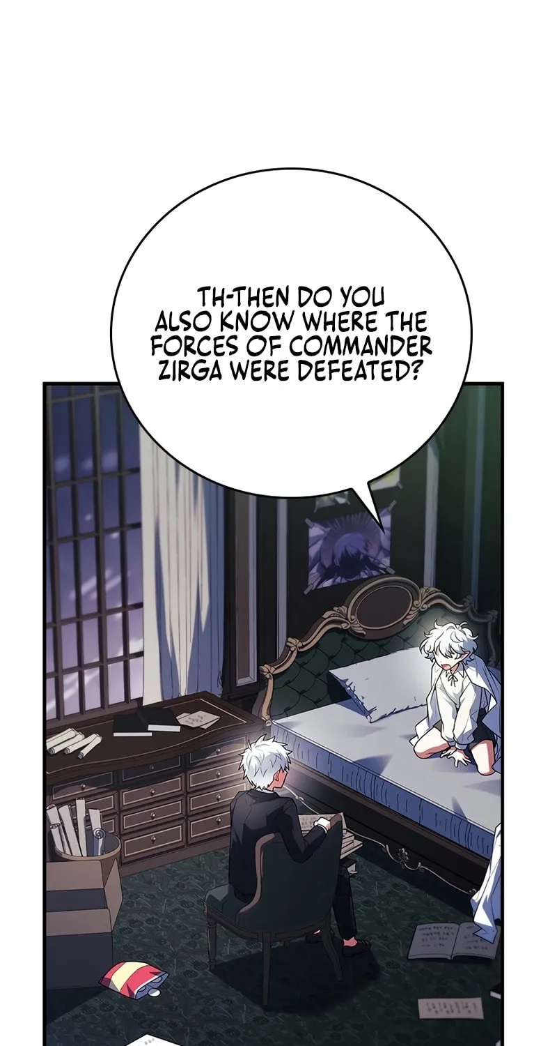 The Legendary Hero is an Academy Honors Student Chapter 40 page 3 - 