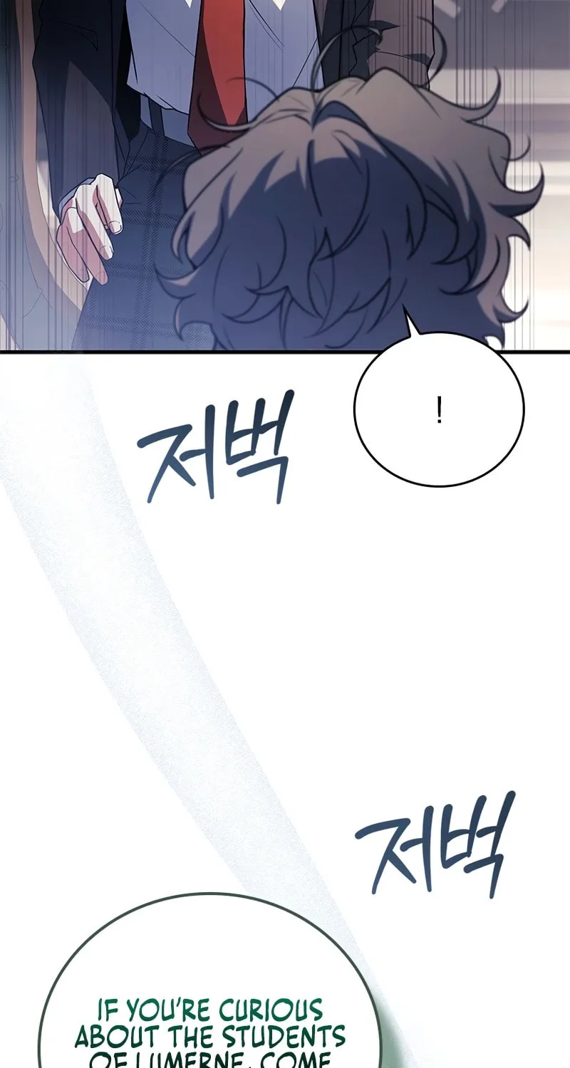 The Legendary Hero is an Academy Honors Student Chapter 40 page 22 - 