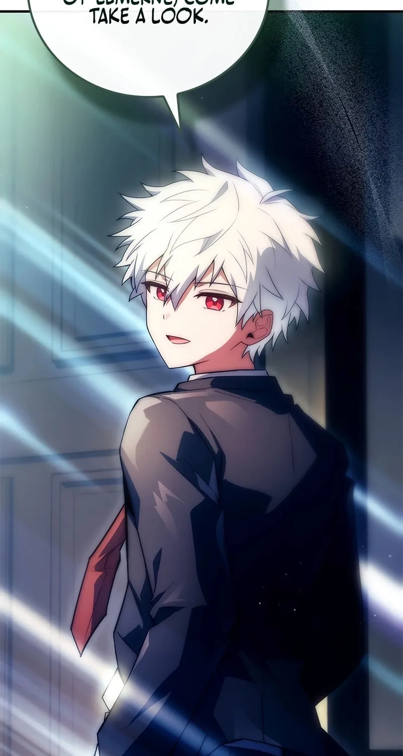 The Legendary Hero is an Academy Honors Student Chapter 40 page 23 - 
