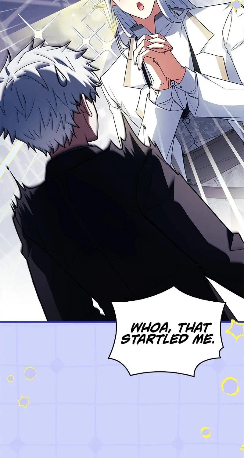 The Legendary Hero is an Academy Honors Student Chapter 40 page 26 - 