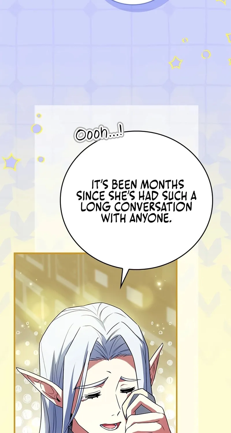 The Legendary Hero is an Academy Honors Student Chapter 40 page 28 - 