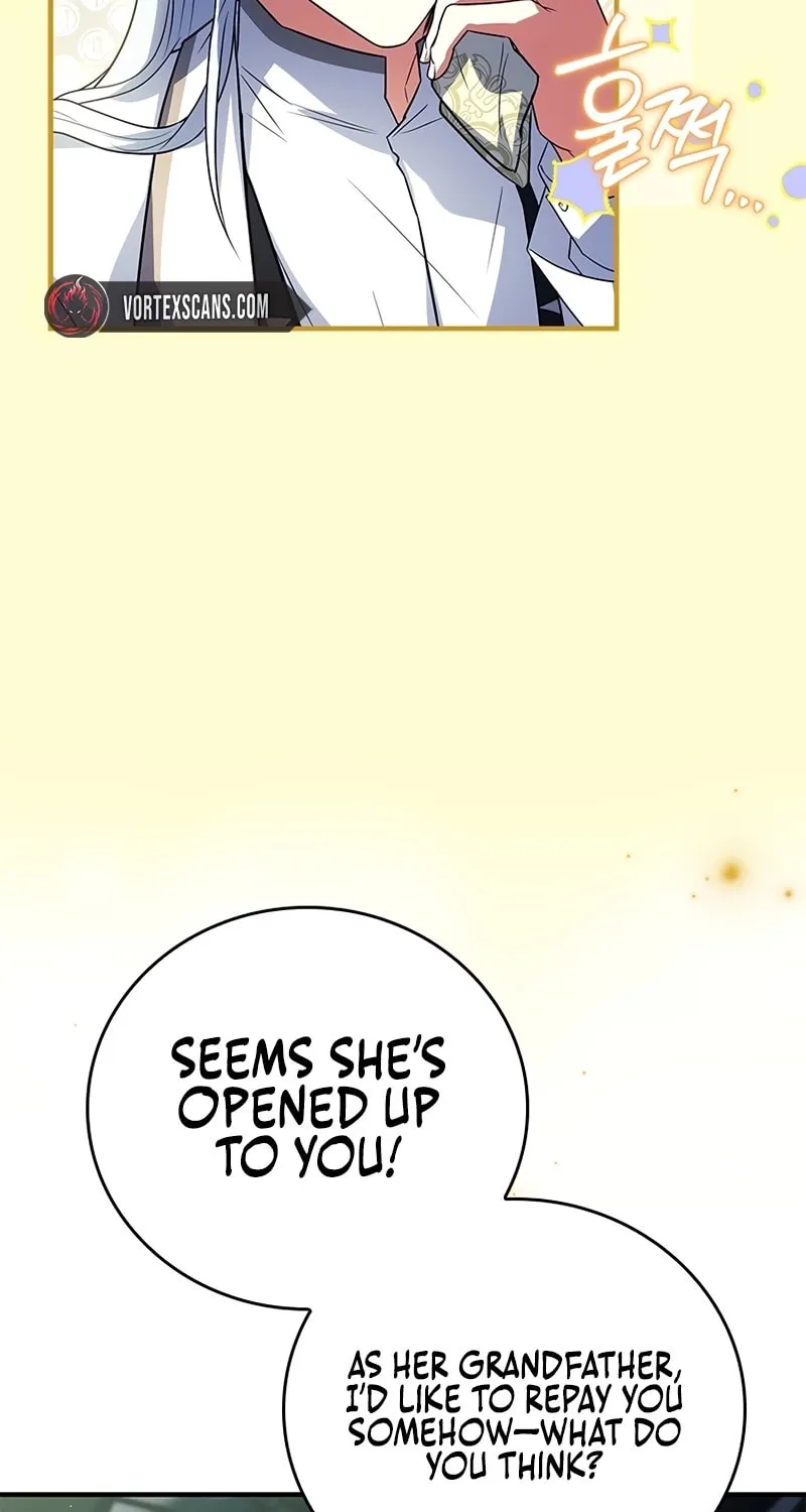 The Legendary Hero is an Academy Honors Student Chapter 40 page 29 - 