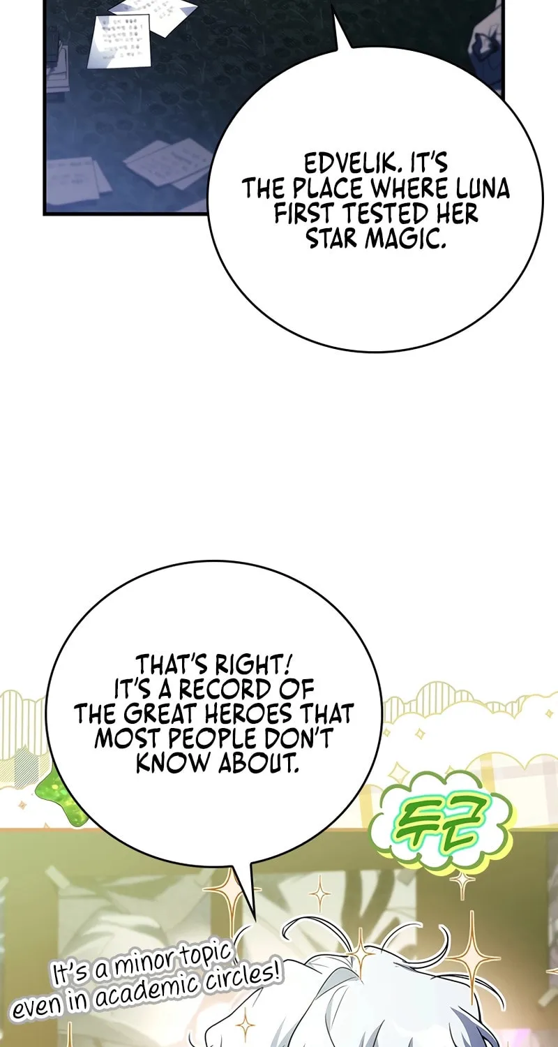 The Legendary Hero is an Academy Honors Student Chapter 40 page 4 - 