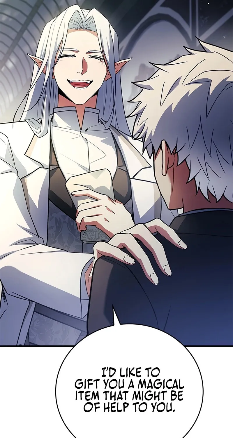 The Legendary Hero is an Academy Honors Student Chapter 40 page 31 - 