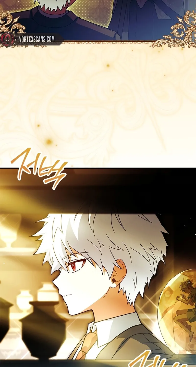 The Legendary Hero is an Academy Honors Student Chapter 40 page 35 - 