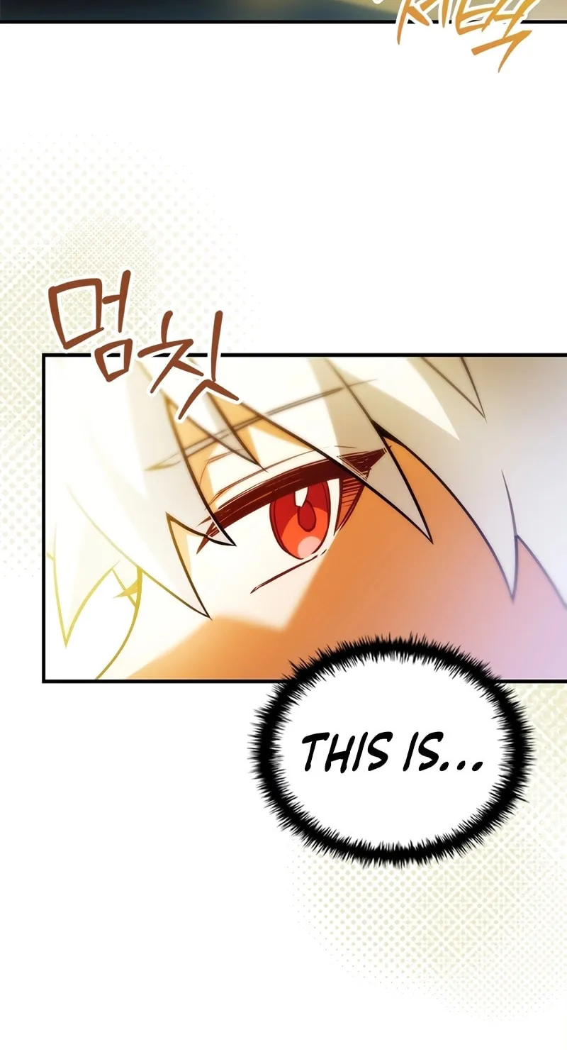 The Legendary Hero is an Academy Honors Student Chapter 40 page 36 - 