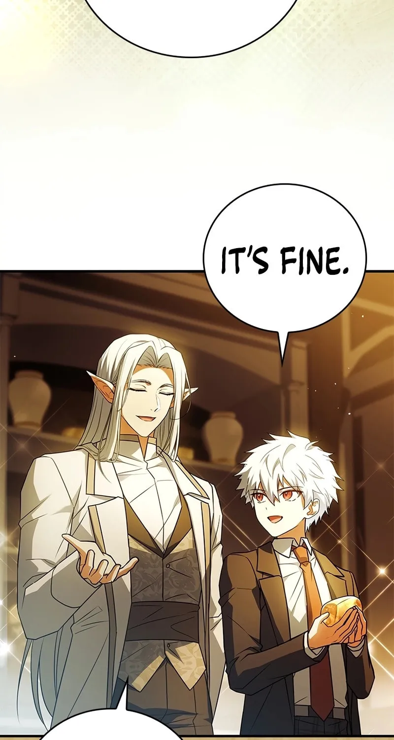 The Legendary Hero is an Academy Honors Student Chapter 40 page 39 - 