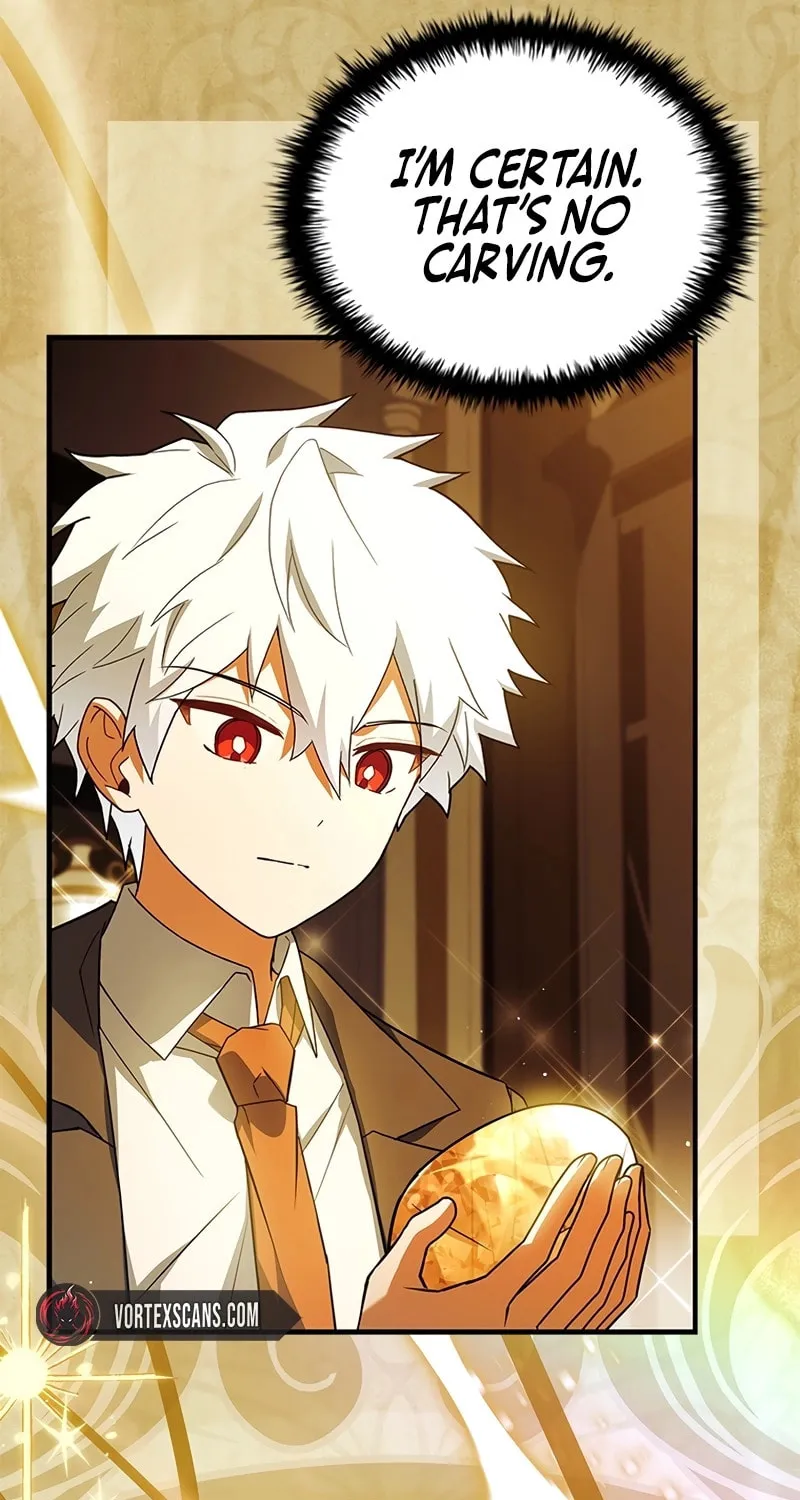 The Legendary Hero is an Academy Honors Student Chapter 40 page 41 - 