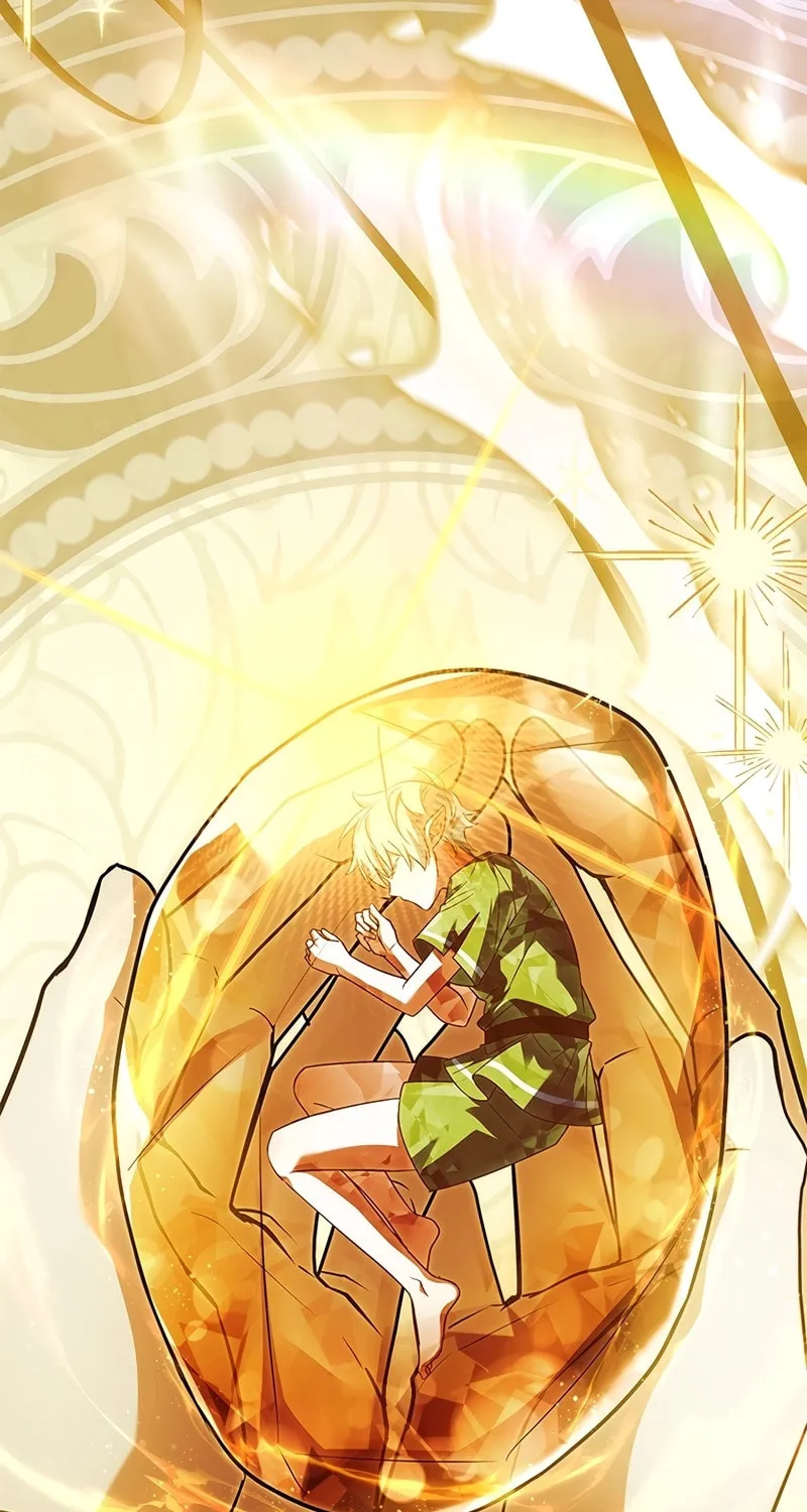 The Legendary Hero is an Academy Honors Student Chapter 40 page 42 - 