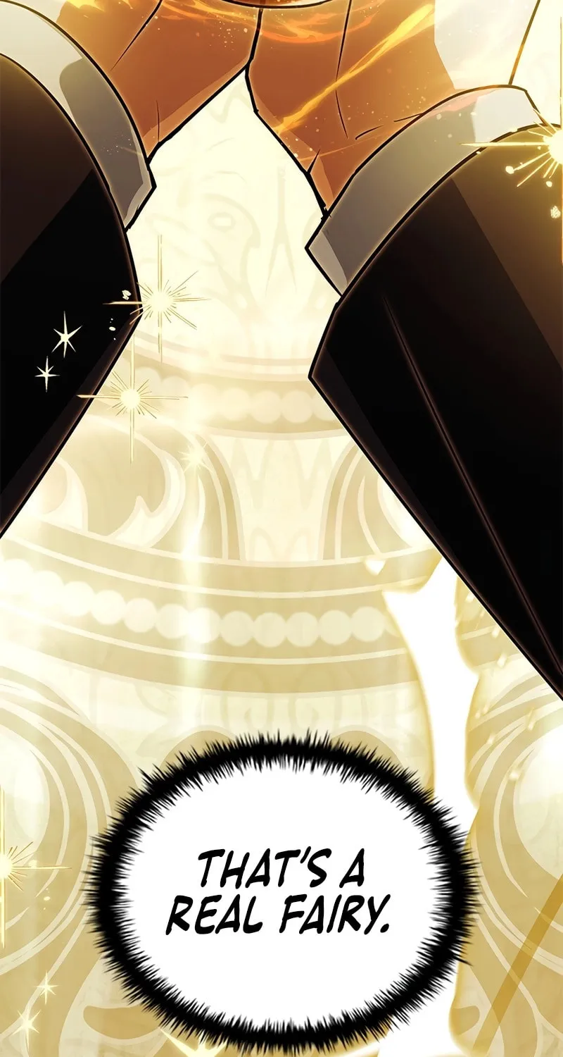 The Legendary Hero is an Academy Honors Student Chapter 40 page 43 - 