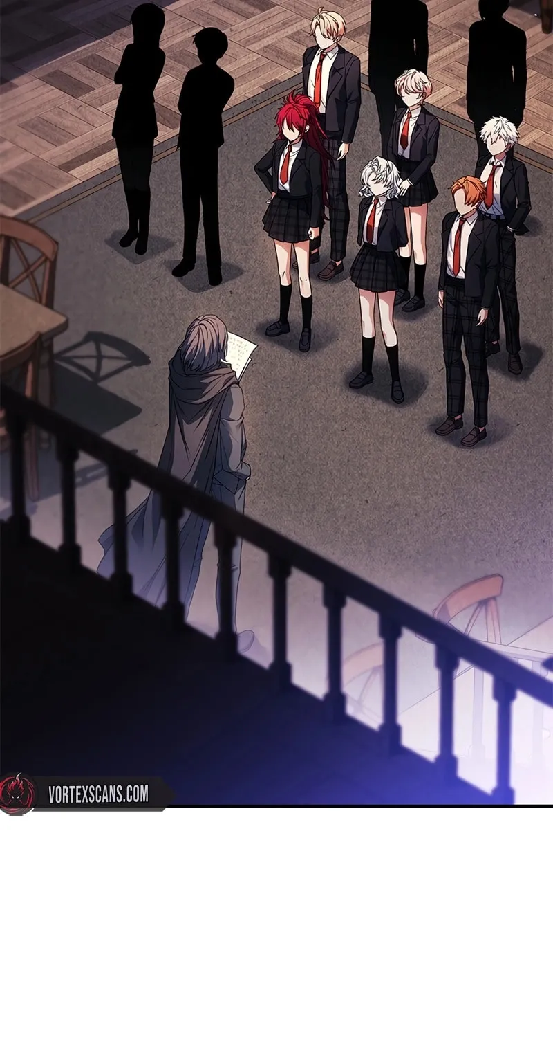 The Legendary Hero is an Academy Honors Student Chapter 40 page 47 - 
