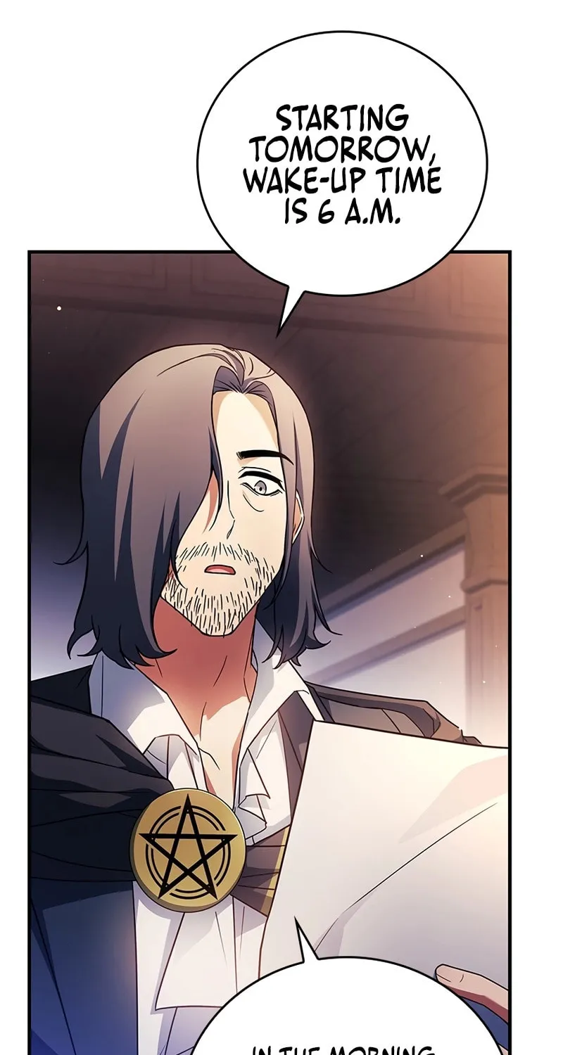 The Legendary Hero is an Academy Honors Student Chapter 40 page 48 - 