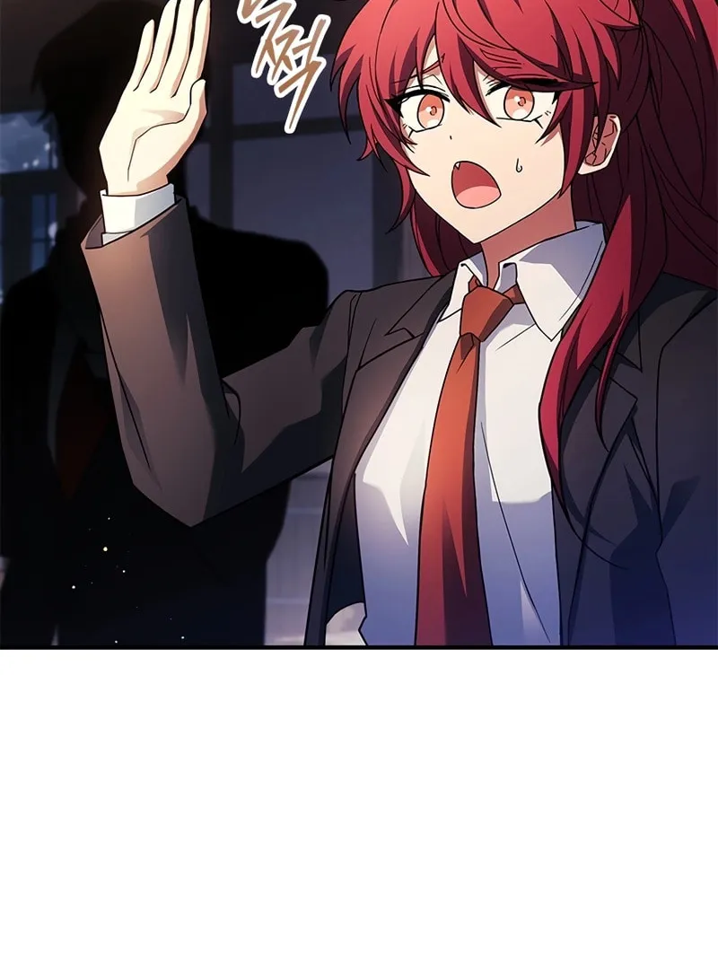 The Legendary Hero is an Academy Honors Student Chapter 40 page 50 - 