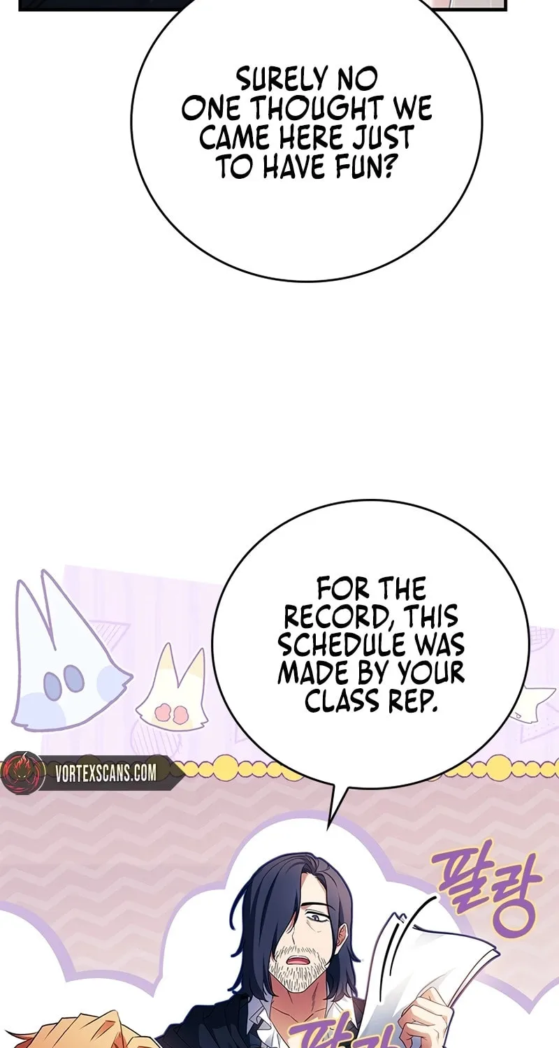 The Legendary Hero is an Academy Honors Student Chapter 40 page 52 - 