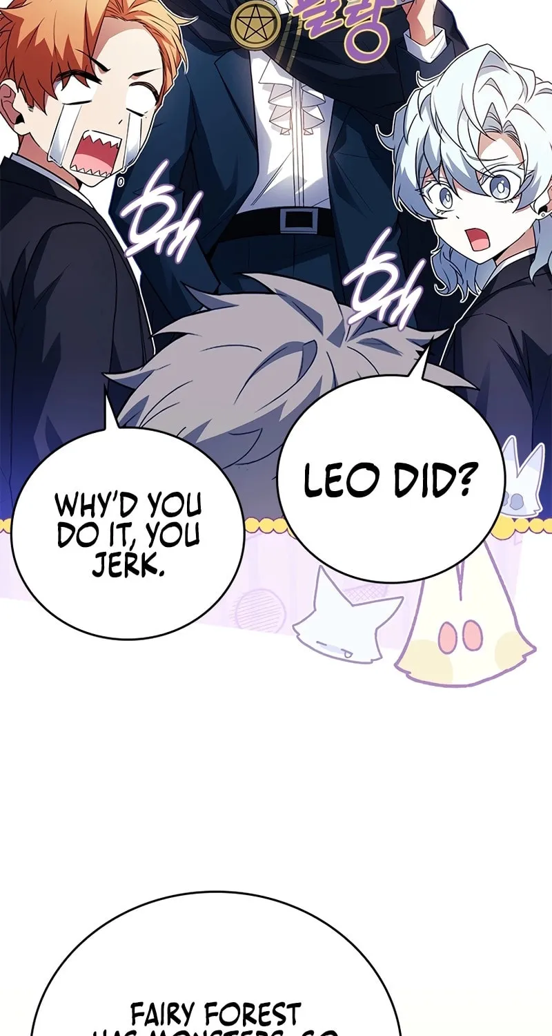 The Legendary Hero is an Academy Honors Student Chapter 40 page 53 - 