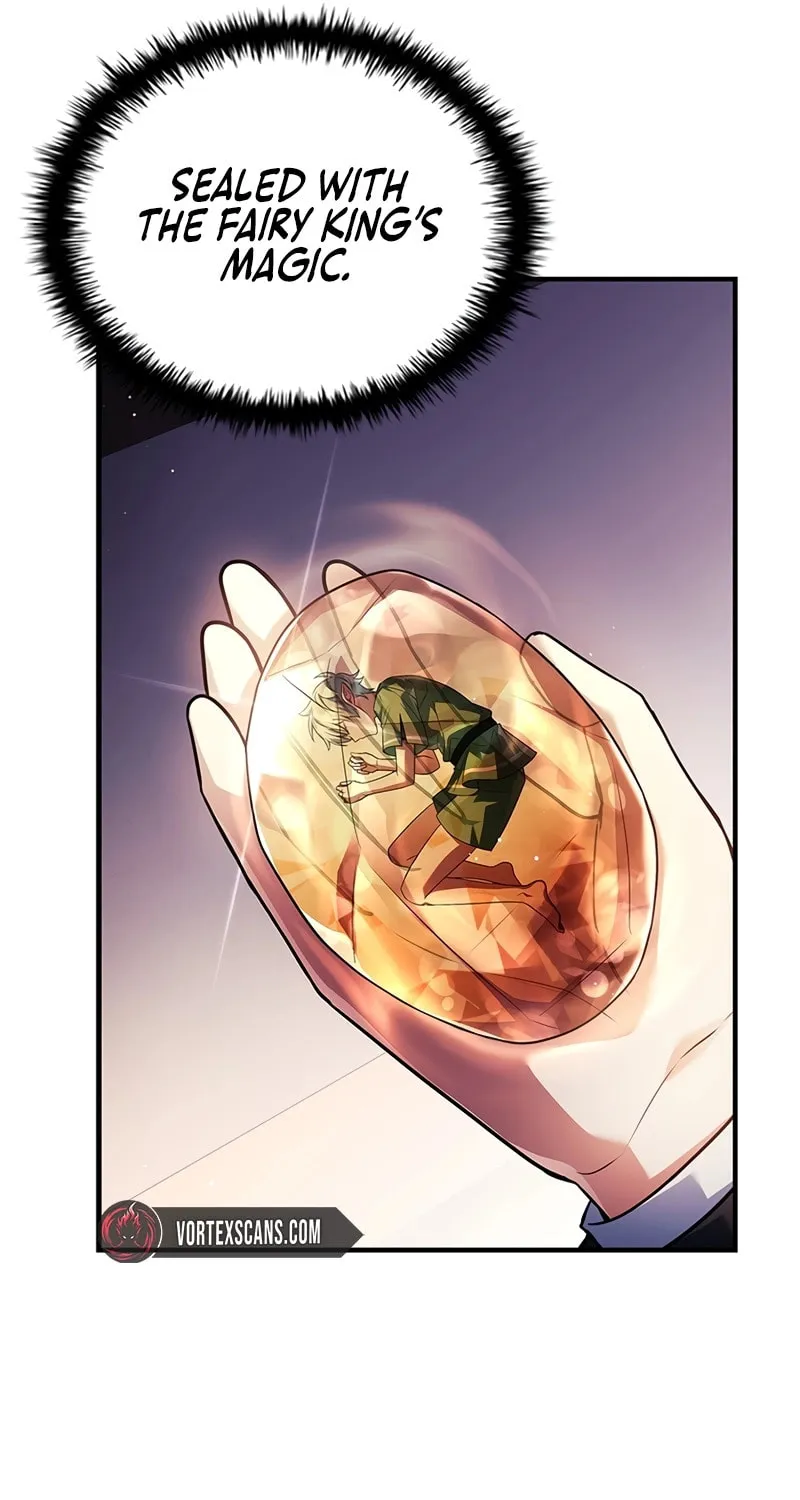 The Legendary Hero is an Academy Honors Student Chapter 40 page 59 - 