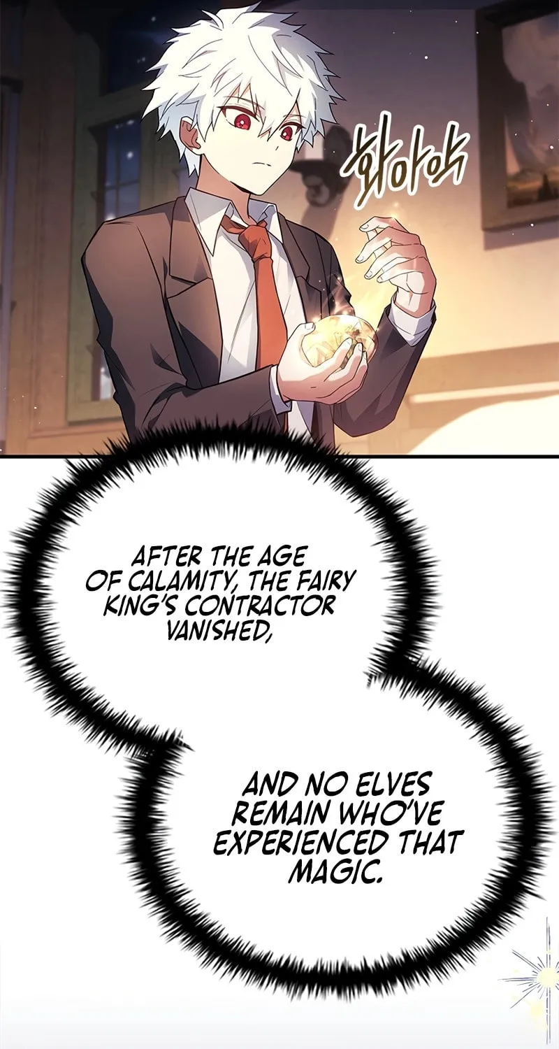 The Legendary Hero is an Academy Honors Student Chapter 40 page 61 - 
