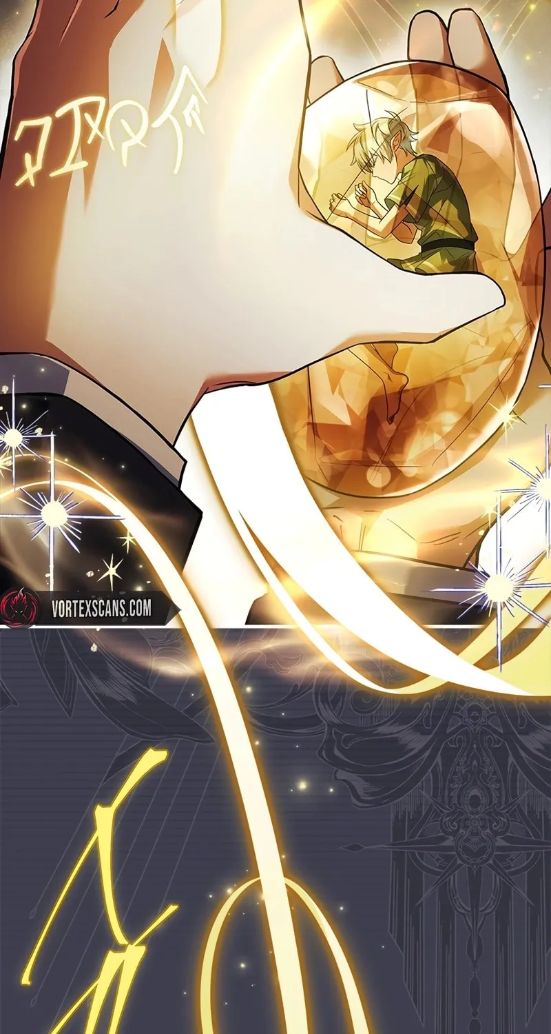 The Legendary Hero is an Academy Honors Student Chapter 40 page 63 - 