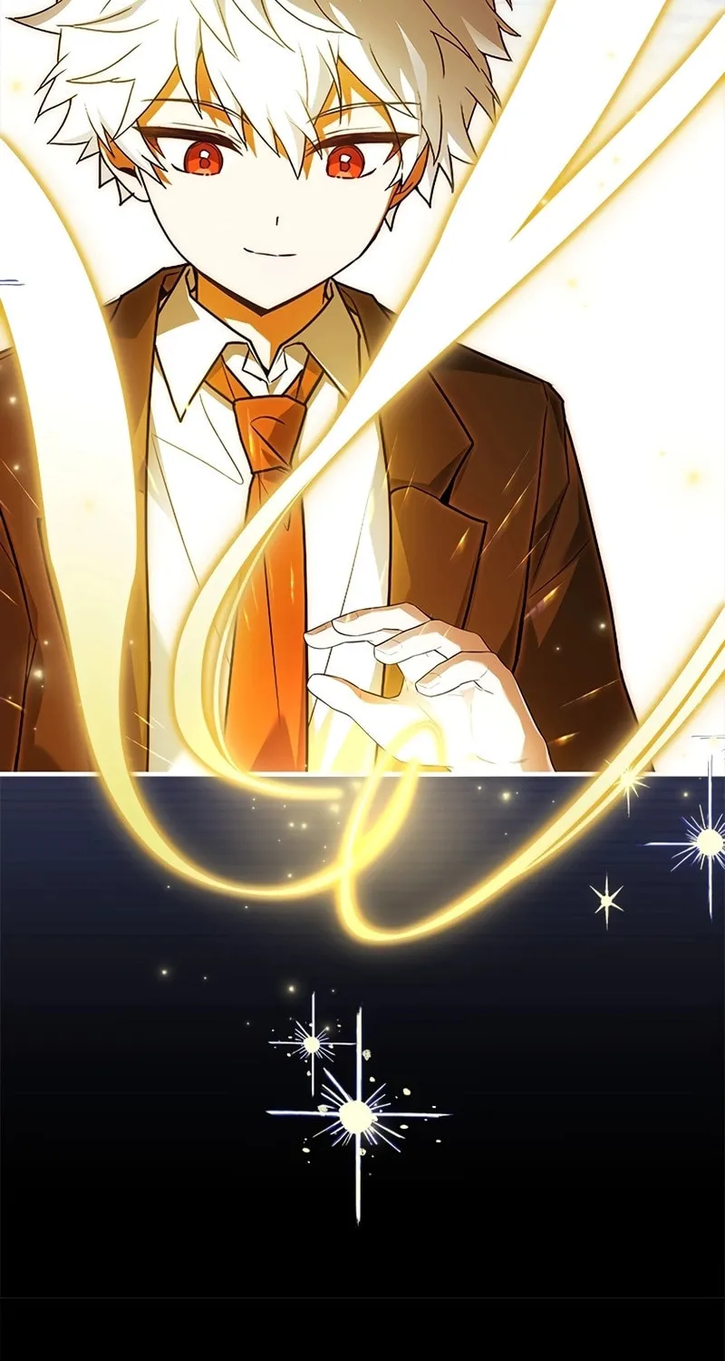 The Legendary Hero is an Academy Honors Student Chapter 40 page 66 - 