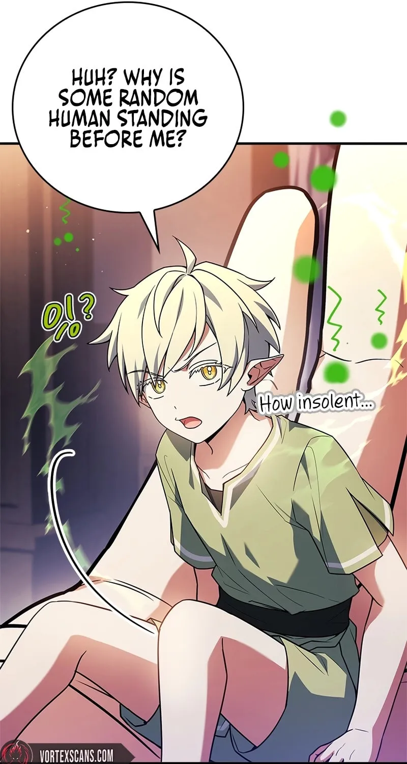 The Legendary Hero is an Academy Honors Student Chapter 40 page 71 - 