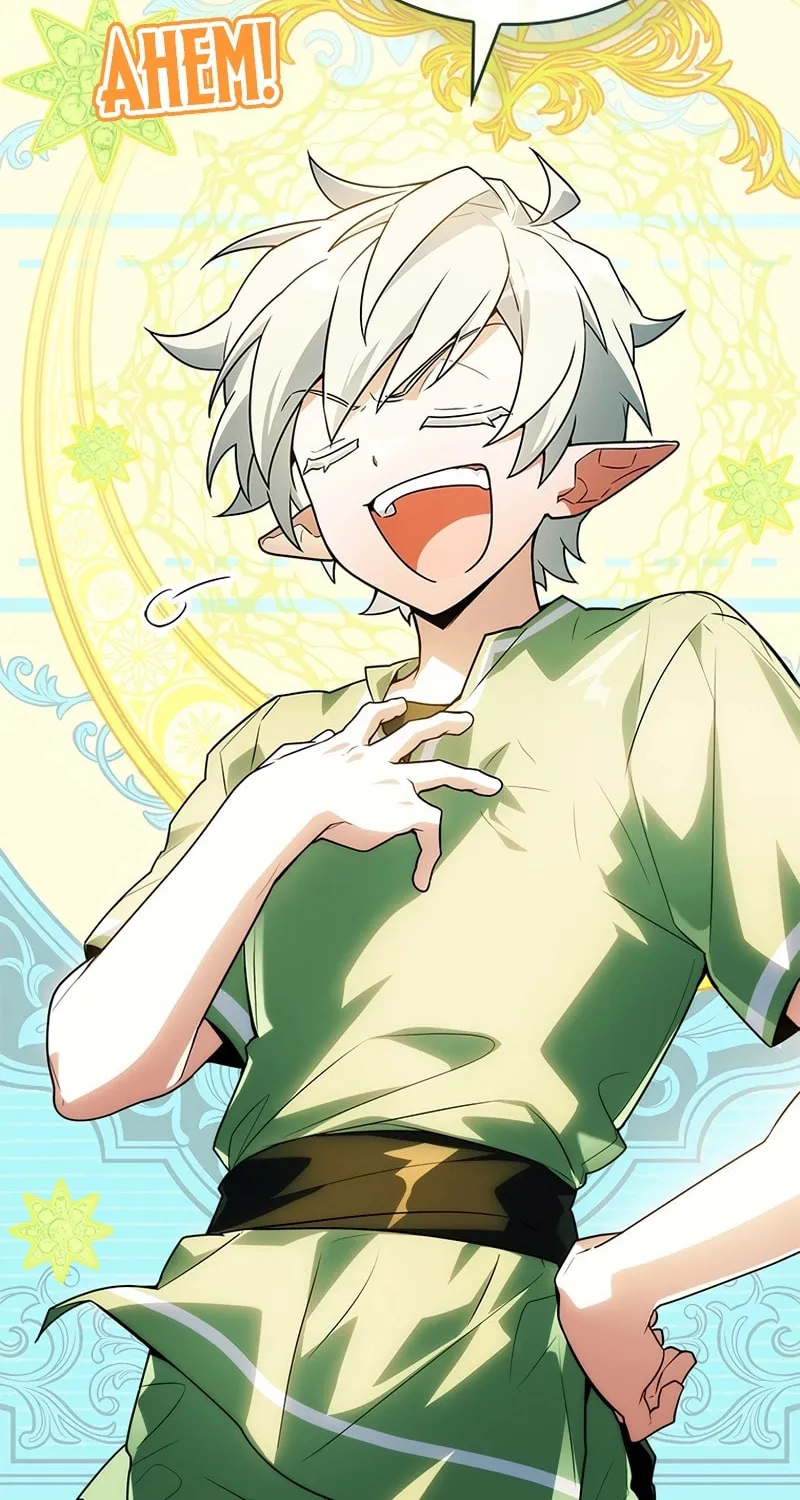 The Legendary Hero is an Academy Honors Student Chapter 40 page 74 - 