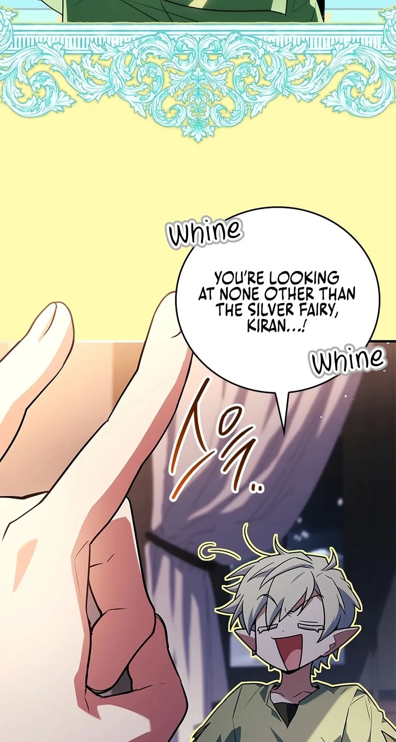 The Legendary Hero is an Academy Honors Student Chapter 40 page 75 - 