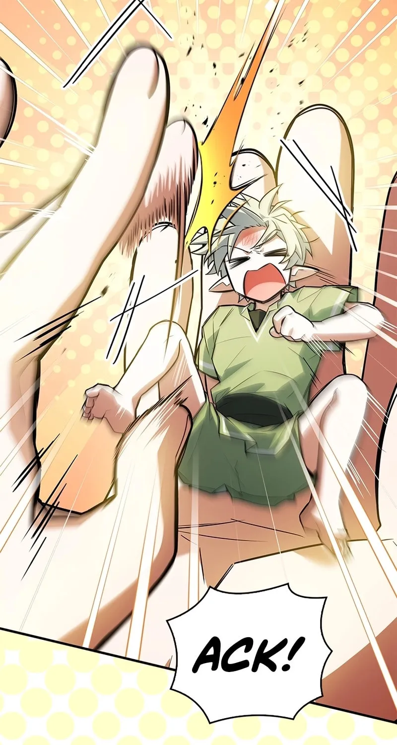 The Legendary Hero is an Academy Honors Student Chapter 40 page 77 - 