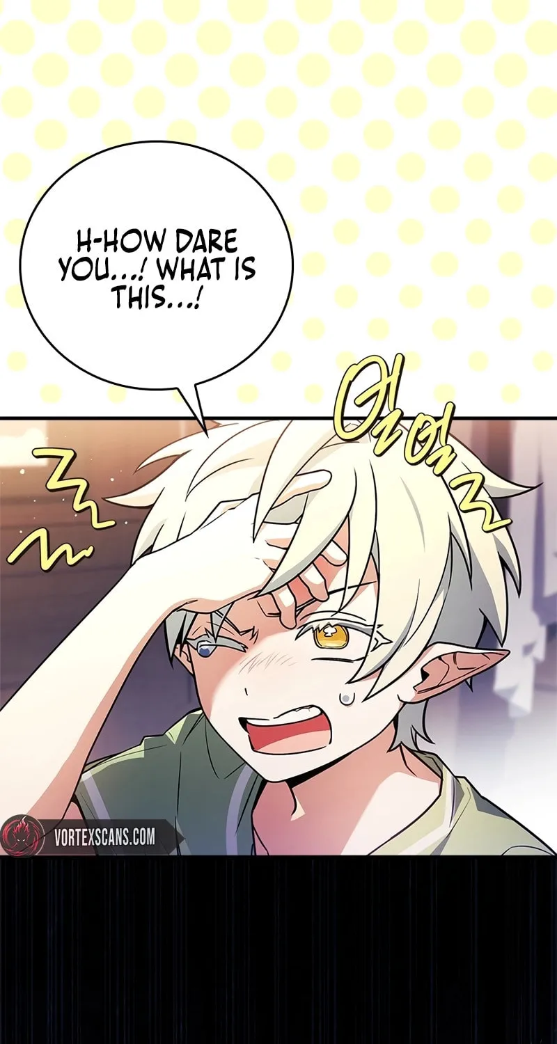 The Legendary Hero is an Academy Honors Student Chapter 40 page 78 - 