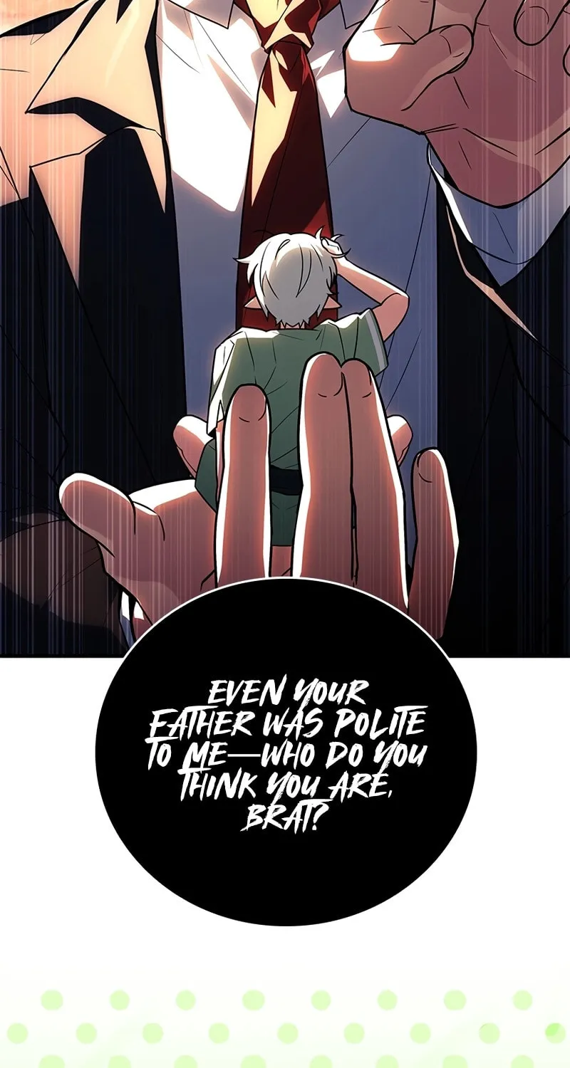 The Legendary Hero is an Academy Honors Student Chapter 40 page 80 - 