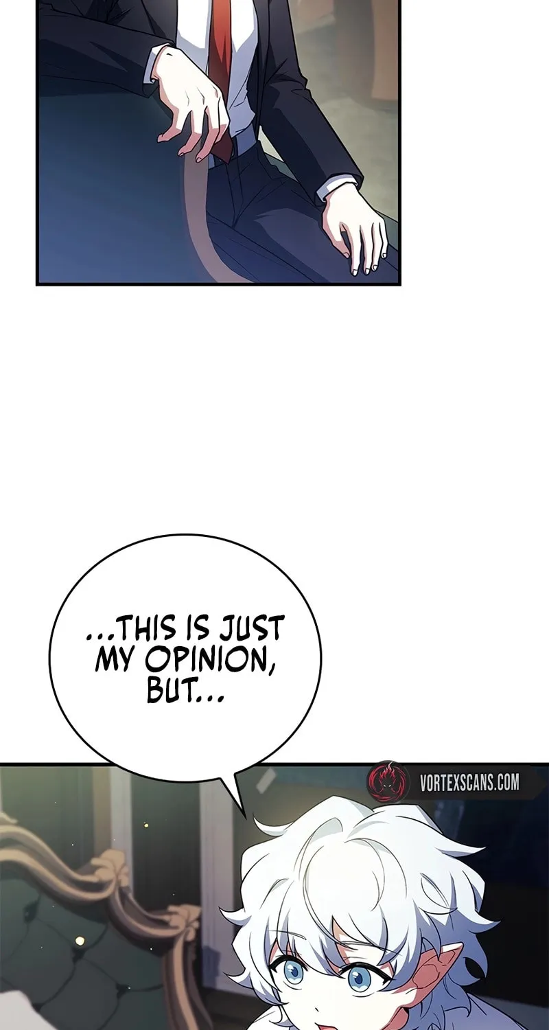 The Legendary Hero is an Academy Honors Student Chapter 40 page 9 - 
