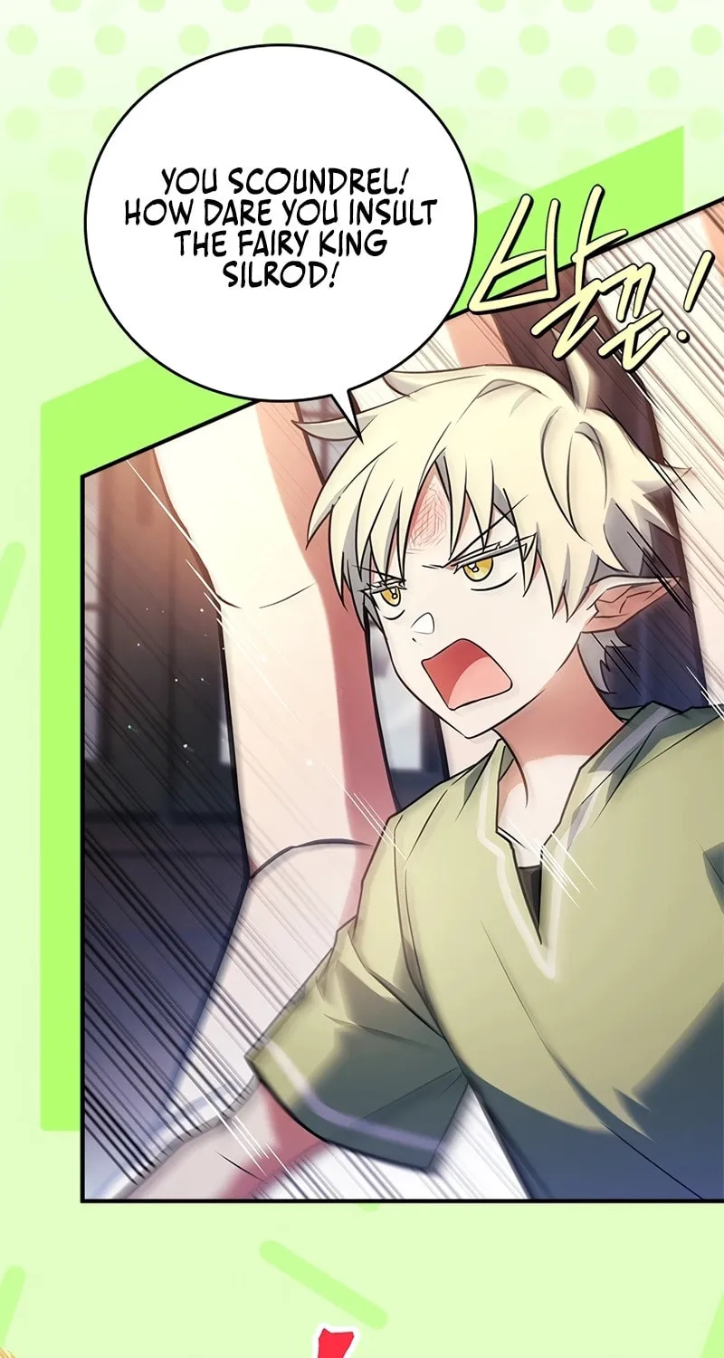 The Legendary Hero is an Academy Honors Student Chapter 40 page 81 - 