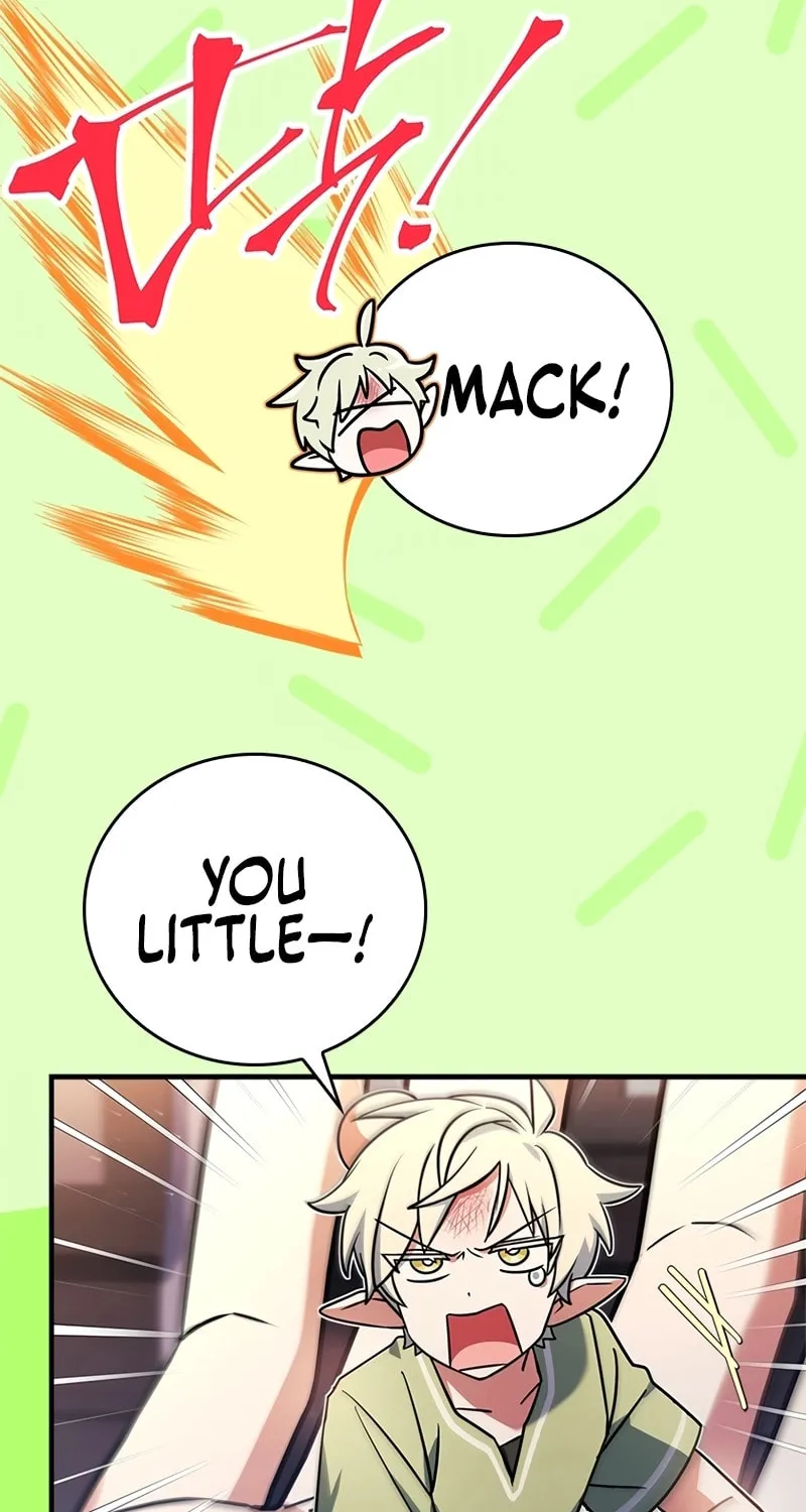 The Legendary Hero is an Academy Honors Student Chapter 40 page 82 - 