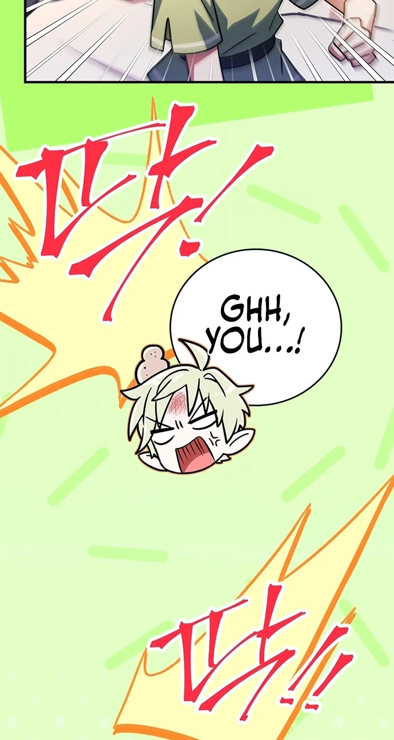The Legendary Hero is an Academy Honors Student Chapter 40 page 83 - 