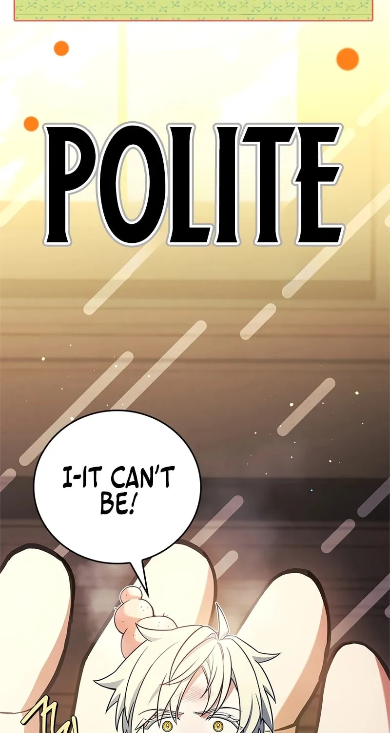 The Legendary Hero is an Academy Honors Student Chapter 40 page 85 - 