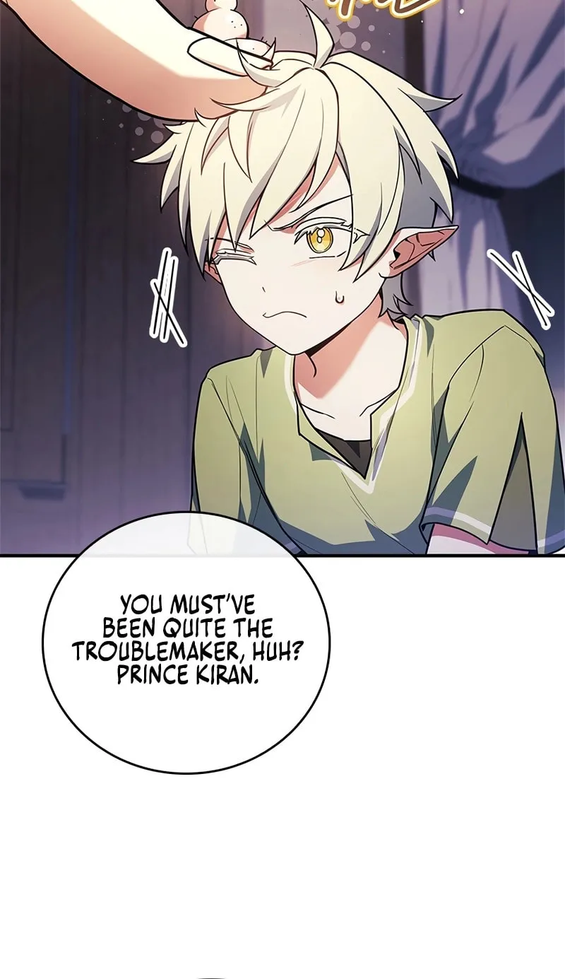 The Legendary Hero is an Academy Honors Student Chapter 40 page 89 - 
