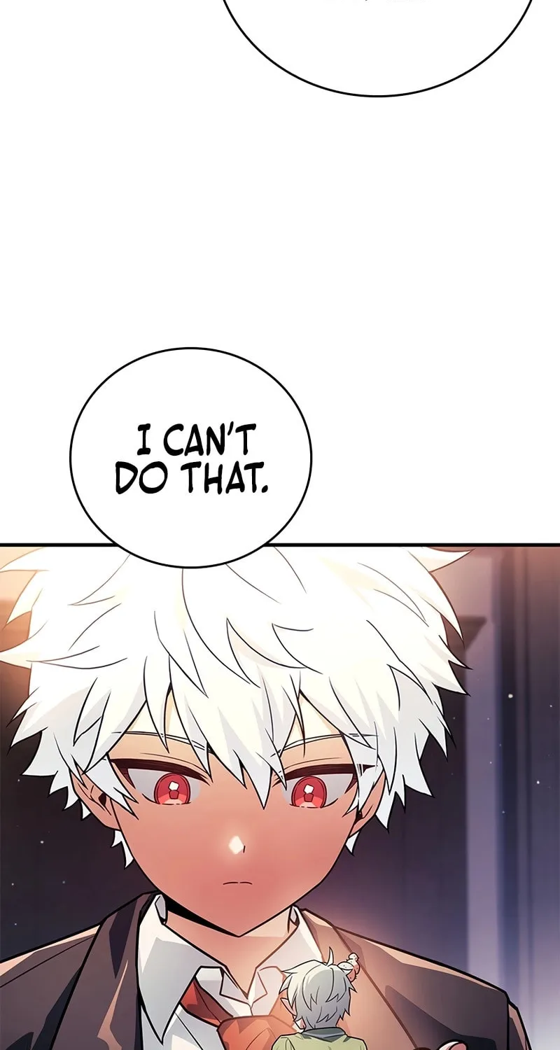 The Legendary Hero is an Academy Honors Student Chapter 40 page 91 - 