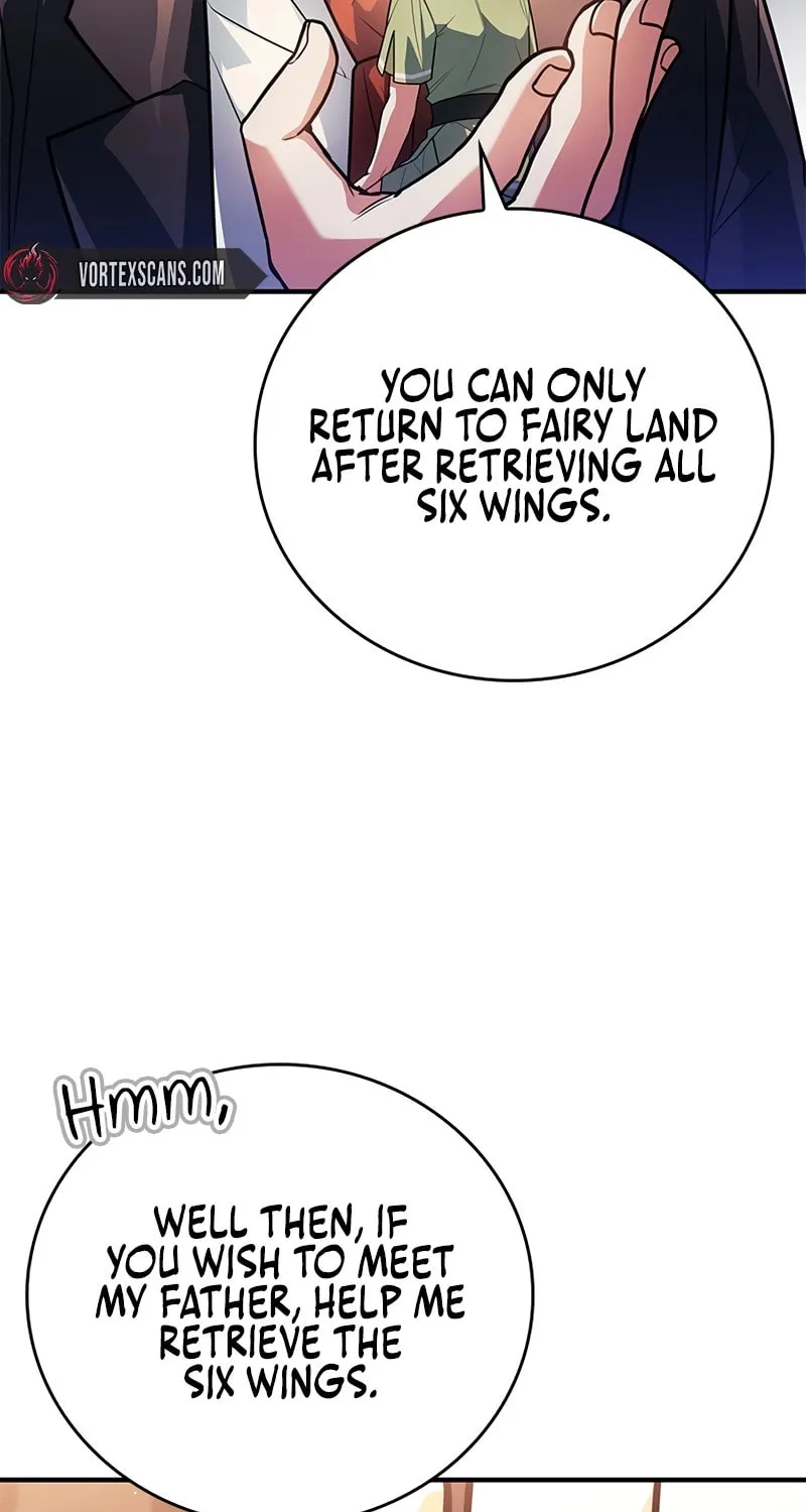 The Legendary Hero is an Academy Honors Student Chapter 40 page 92 - 
