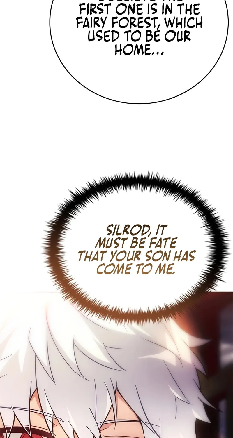 The Legendary Hero is an Academy Honors Student Chapter 40 page 94 - 