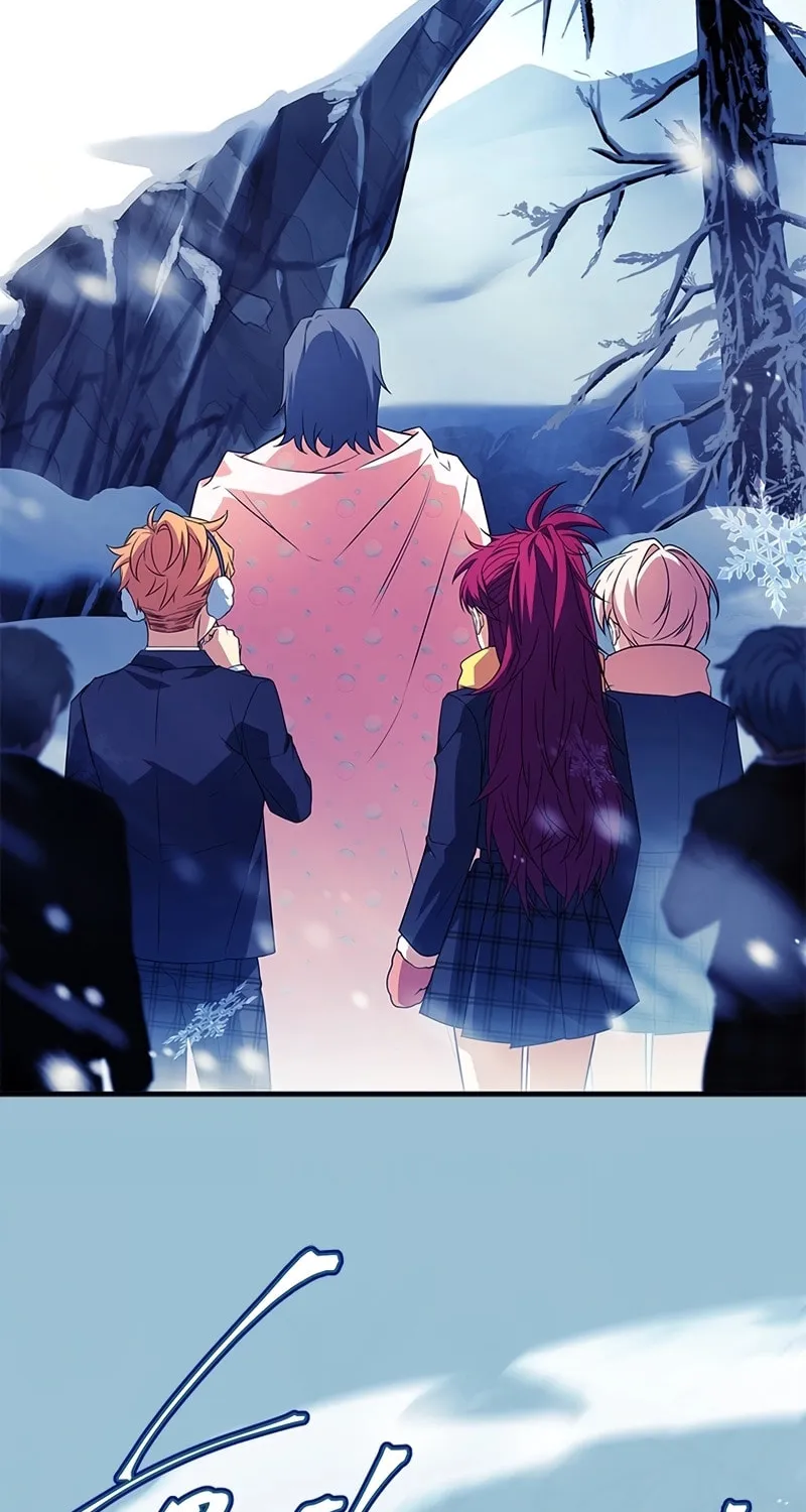 The Legendary Hero is an Academy Honors Student Chapter 40 page 100 - 